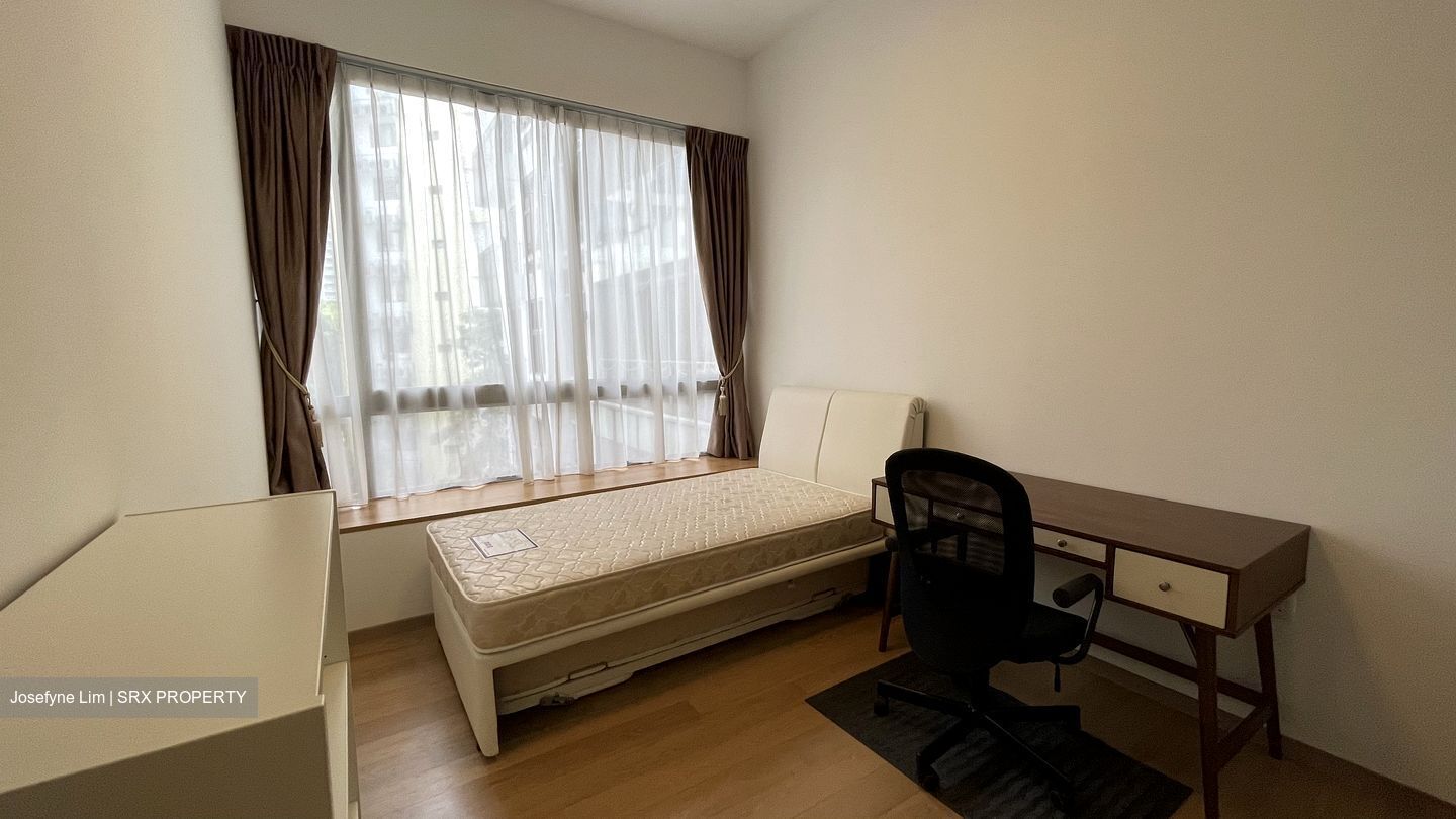 Residences @ Killiney (D9), Apartment #382071581